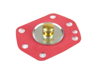 Membrane pour carburateur Solex 40PII-4. Porsche 356/912 - PCG10095100, 61610095100 - BP PS9326DP
