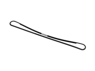 Gasket for 3RD Brake Light. Porsche 996 Turbo - 99663105005, 99663105001, 99663105003, 99663105007