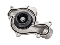 Water pump. Porsche 971 Panamera / 95B.2 / 95B.3 Macan / 9YA Cayenne - 9A712101304, 9A712101303