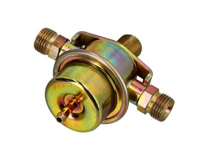 Fuel Pressure Regulator Front. Porsche 928 S2 - 92811020200, 92811020223 - PMBD5
