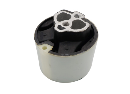 Supporto in gomma per cambio. Porsche 955 / 957 / 958 Caienna - 95537505720, 80004521
