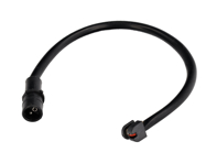 Brake pad wear sensor. Porsche 911 / 944 - 94461221102, 94461221103, 1697300500 - URO-004401, 1697300500