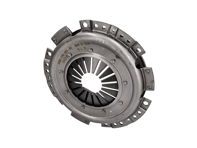 Clutch pressure plate M 180 K.  Porsche 356 - 61611601201, 3082170103, 61611601200, 61611601202, 063106006