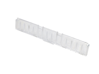 Fuse box cover 15 pole. Porsche 924 / 944 - 321941809 - 908149123