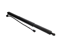 Rear boot lid electric damper. Porsche 95B Macan - 95B827851B, 95B827851C, 95B827851E - URO-019206