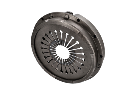 Clutch pressure plate. Porsche 911 1972-86 915 GearBox - 91511600127, 91511600110, 91511600118, 3082087031 - CC PR03915