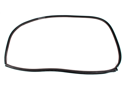 Door seal. Porsche 928 Coupe - 92853734505, 92853734605, 92853734506, 92853734606