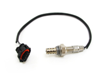 Lambda oxygen sensor. Porsche Boxster 986 >>2002 USA SPEC - 98660612801
