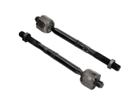 Stuurhuis binnenste stuurstang. SET VAN 2 Porsche Macan - 4G0423810A, PAB423810 - GPST-MS10762