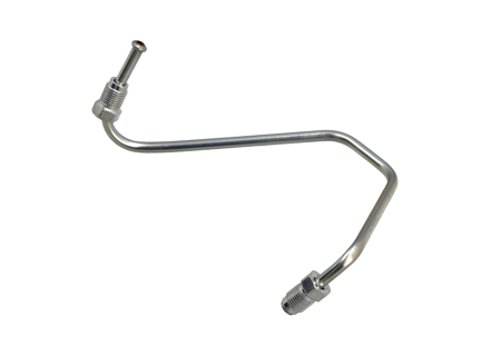 Caliper brake line front left Porsche 993 - 99335558102