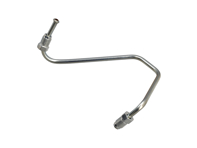 Caliper brake line front left Porsche 993 - 99335558102