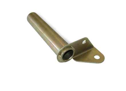 Bremspedallagerrohr. Porsche 964 / 993 - 96442316300 - 964BRK005