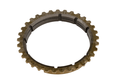 Synchronring 2. Gang. Porsche 924 80-85 / 944 82-85 - 016311295, 016311247, PCG311247