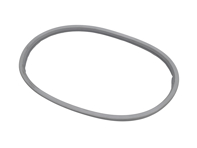 Sello de la tapa de la caja del contrabandista. Porsche 911 LHD - 91150449102, 90250449120 - 911 504 491 02, 1685800800