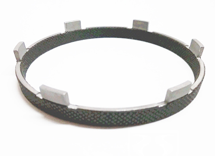 Conusring voor Syncro Gear Porsche 996 2002>> (6 versnellingen) - 99630461321