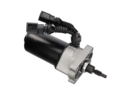 Electric motor for limited slip differential. Porsche 955/957 Cayenne - 52710007, 95562490401, 95562490400