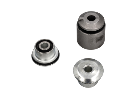 Juego de casquillos Wishbone delantero. Porsche 964 1989-94 / 993 - 96434101706, 96434101806, 96434101707, 96434101807, 95134104131