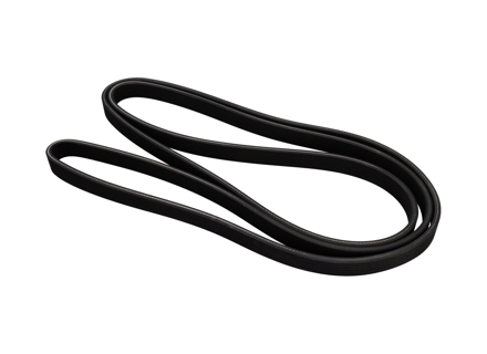 Drive Belt. Porsche 955 Cayenne 4.5L V8 / Turbo / Turbo S - 99919238050 - 18619