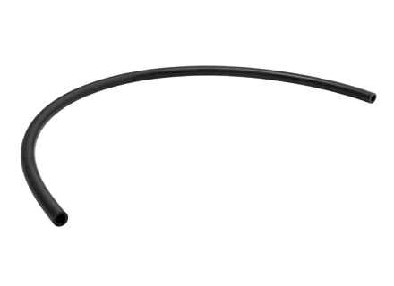 Breather Pipe 15x2,5mm. Porsche 924/ 924S / 944 - N0203631 - PSE14