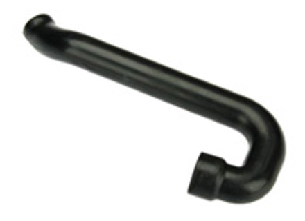 Durite de mise à l'air du carter moteur. Porsche 928 - 92811017409, 92811017407 - URO-014750