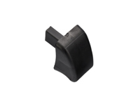 Seat lever handle. Porsche 911 / 964 / 993 / 924 / 944 / 928 - 9115218170001C - URO-015396