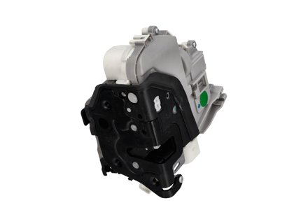Door Lock LHD Drivers Side. Porsche 95B Macan / 971 / 976 Panamera / 981 / 718 / 991 / 9YA Cayenne - 9A783721506, 8J1837015F - 71814