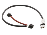 Brake pad wear sensor, Rear. Porsche 997 - 99761275400 - 1697301700, BR.047.037