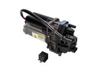 Luftkompressor für die Luftfederung. Porsche 9J1.1 Taycan 2020–2024 - 9J1616006D - AC4408