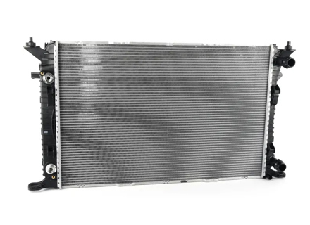 Radiator water / coolant. Porsche 95B Macan 2.0L - 8K0121251AD, 8K0121251AH, 8K0121251AK, 8K0121251AK, 9A712125110