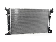 Radiator water / coolant. Porsche 95B Macan 2.0L - 8K0121251AD, 8K0121251AH, 8K0121251AK, 8K0121251AK, 9A712125110