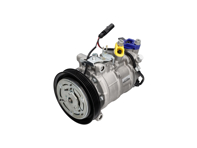 Airco-compressor, R134A. Porsche 9YA.1 Cayenne 2.9L / 3.0L 2018-2023 - PAB82080310 - PAB 820 803 10