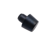 Amortiguador de goma del pedal. Porsche 911 1965-77 RHD - 90142352800, 901-423-528-00