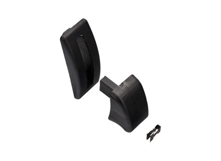Kit maniglia leva sedile. Porsche 911 / 964 / 993 / 924 / 944 / 928 - 9115218170001C, 9115218150001C, 311881247