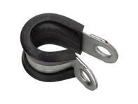 Clamp Headlamp Washer Jet Pipe. Porsche 911 - 99951105202, 99951110402, PCG51105202 - PRSGU01