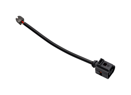 Sensore usura pastiglie freno Porsche 991 C2 / C4 3.4L / C2S / C4S 3.8L POSTERIORE / 992 C2 / C2S / C4 / C4S - 99160918300, 9P1907637A, 99160916300, 2BWS0231, 1987474544, ;8DK355252-051, 8DK355252051, V45720025, V45-72-0025