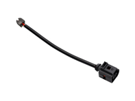 Brake pad wear sensor Porsche 991 C2 / C4 3.4L / C2S / C4S 3.8L  REAR / 992 C2 / C2S / C4 / C4S - 99160918300, 9P1907637A, 99160916300, 2BWS0231, 1987474544, ;8DK355252-051, 8DK355252051, V45720025, V45-72-0025