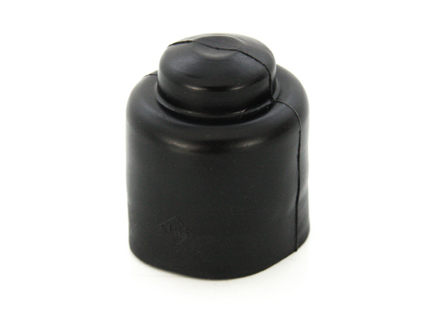 Capuchon de protection supérieur du moteur de phare. Porsche 924 / 944 / 928 - 477941387 - PASWM