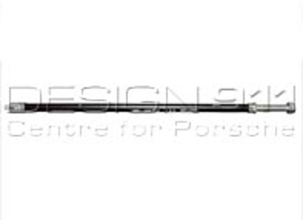 Manguito de cable de embrague. Porsche 356 B/C - 90142342100, 69542342101 - 1670250203