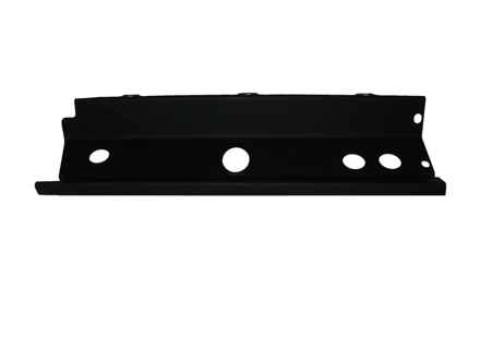 Engine tin cover LEFT. Porsche 964 turbo - 93010670309 - 964ENG003