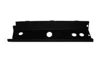 Motorblechabdeckung LINKS. Porsche 964 Turbo - 93010670309 - 964ENG003