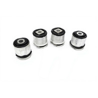 Jeu de 4 silentblocs de berceau arrière pour Porsche Macan - 8R0505145K, 95B505145, 8R0505145A