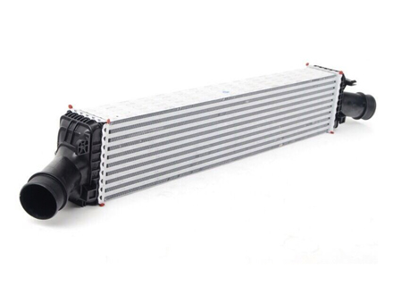 Intercooler. Porsche Macan S 3.0L Diesel / 2.0L Benzina 2014-18 - 95B145805A, 8K0145805E