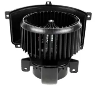 Blower for air conditioning. Porsche 955 Cayenne / 957 Cayenne  RHD - 95557234301, 95557234300, 117461, 34202, 4L2820021A, 4L2820021B, 7L0820021A, 7L0820021E, 7L0820021J, 7L0820021K, 7L0820021N, 7L0820021P, 7L0820021S, 7L0820021T, 87076