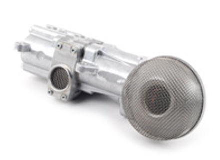 Engine oil pump. Porsche 996 GT3 / 997 GT2RS / 997.1 Turbo / 997.2 Turbo - 19055, 99610700792, 99610700793, 99610700794