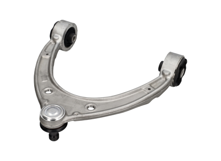 Front upper wishbone. Porsche 9J1.1 Taycan / 9J1.2 Taycan - PAD407021A, PAD407021, 9J1407021A, 9J1407021 - SA-186107