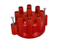 Distributor cap. Porsche 928S - 92860290200