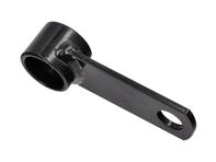 Anti roll bar drop link front. Porsche 356 1955 only - 356 41605, 35641605 - PRS88