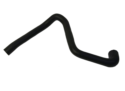 Wasserschlauch für Wasserpumpe. Porsche 996 Turbo - 99610625072, 99610625074, 99610625071 - URO-013130