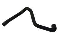 Water hose for water pump. Porsche 996 Turbo - 99610625072, 99610625074, 99610625071 - URO-013130