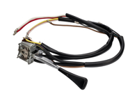 Indicator stalk column switch. Porsche 356B / 356C - 64461330105 - 64461330105